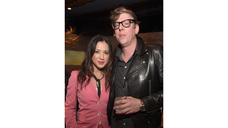 Michelle Branch Files for Divorce From Patrick Carney