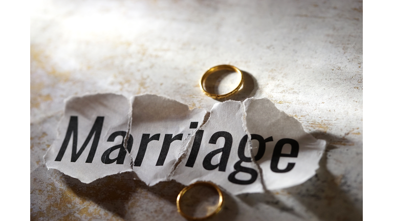 marriage