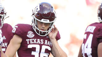 Texas A&M REALLY Doesn't Want You To See This Video