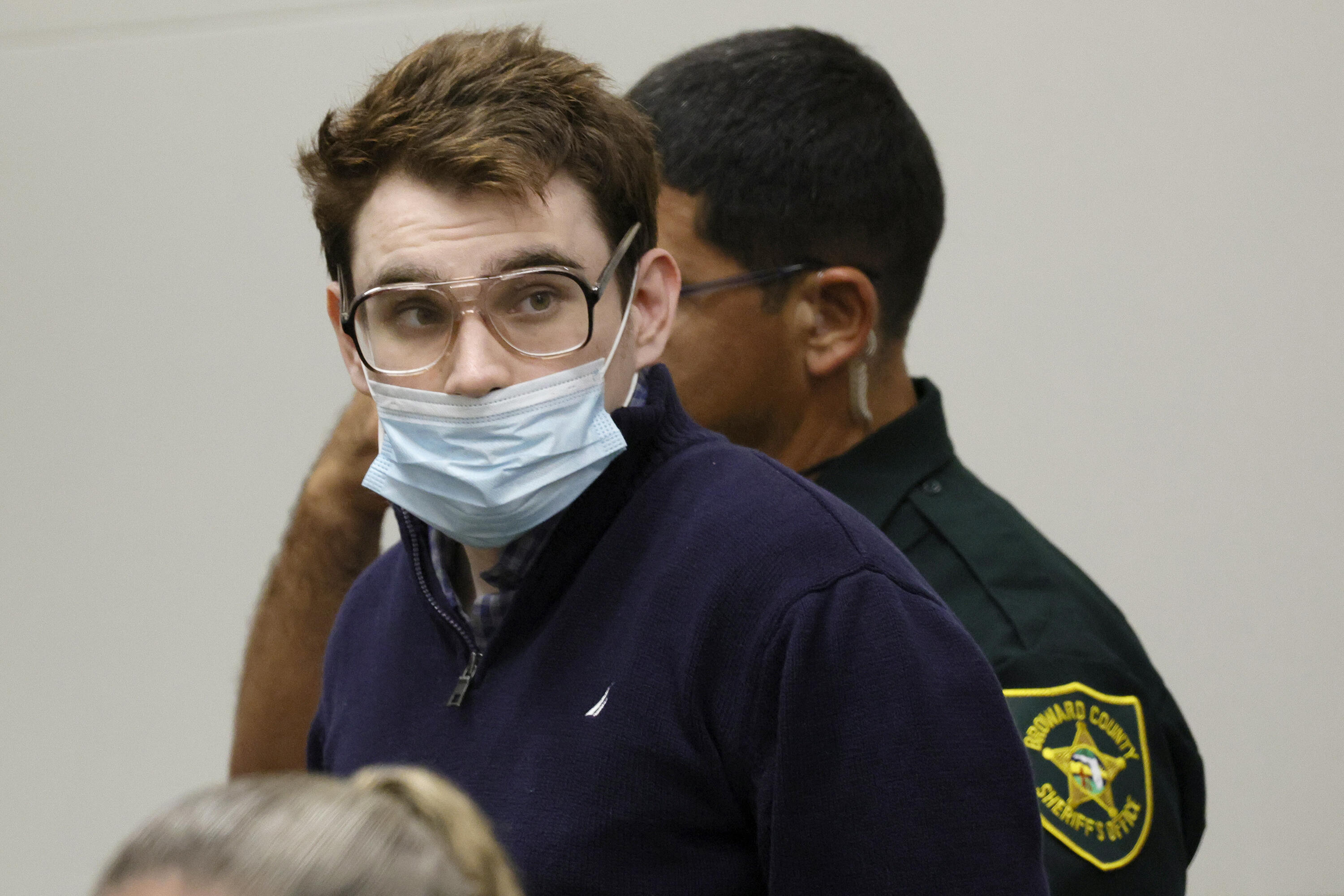 Defense Rests In Sentencing Trial Of Convicted Parkland School Shooter ...