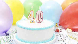  When are you in the prime of your life? 