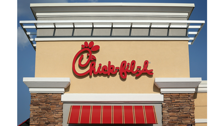 Chick-fil-A Embattled In Controversy Over Anti-Gay Marriage Remarks