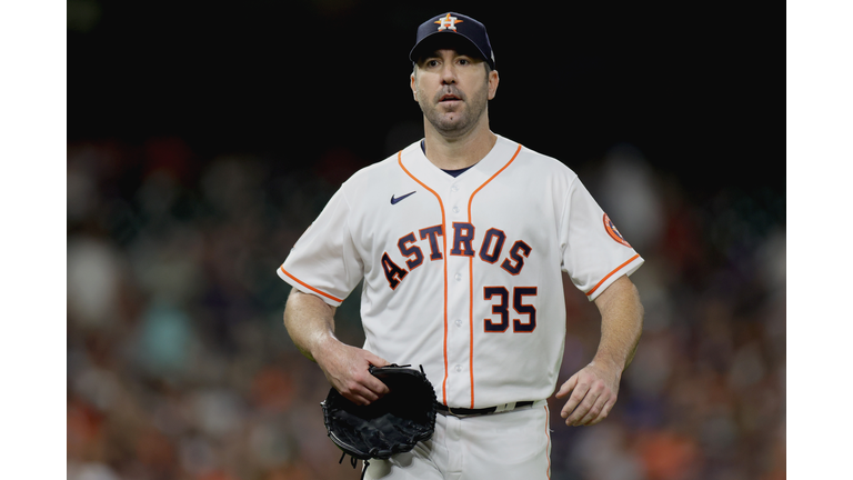 Justin Verlander