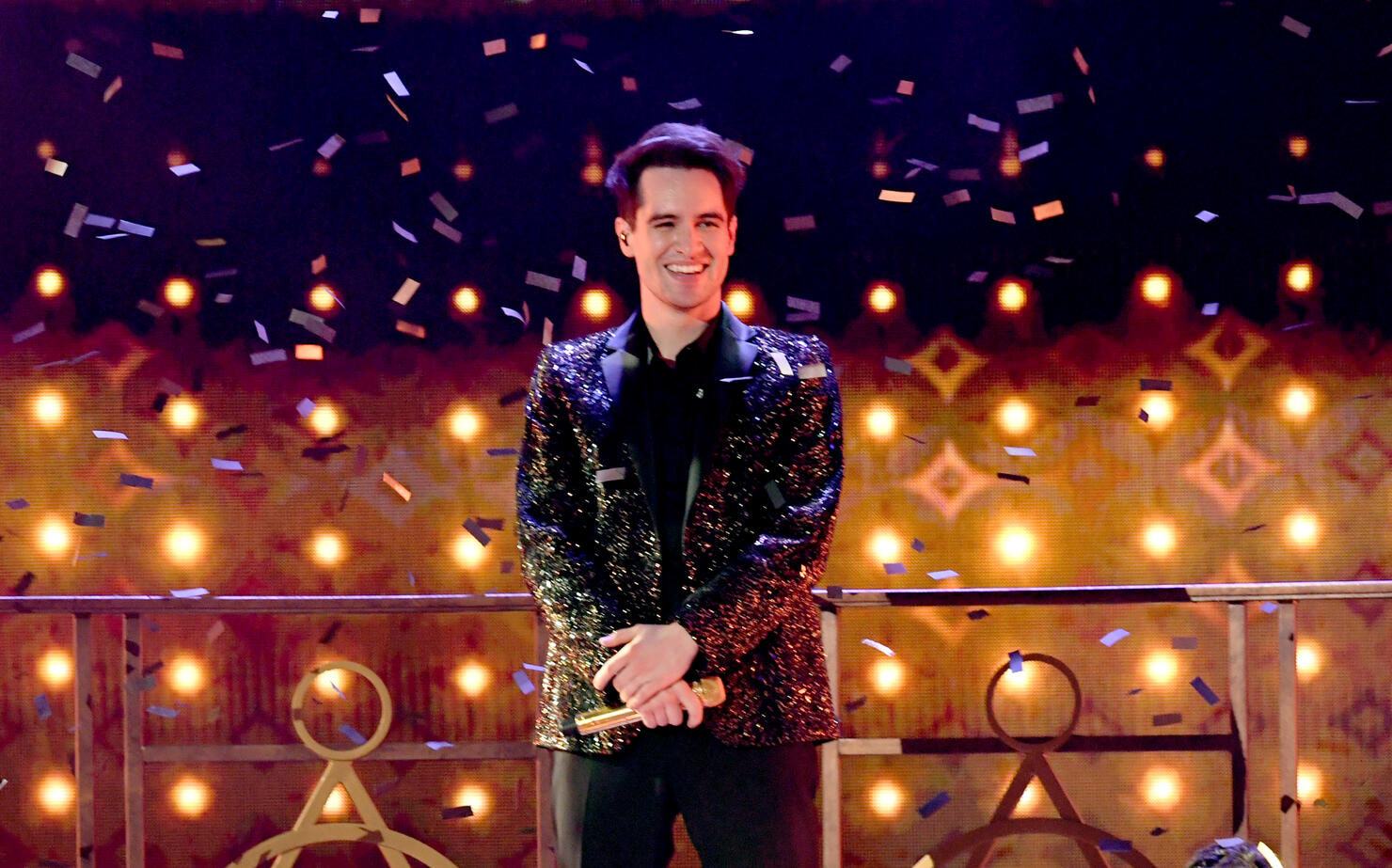 2019 Billboard Music Awards - Show