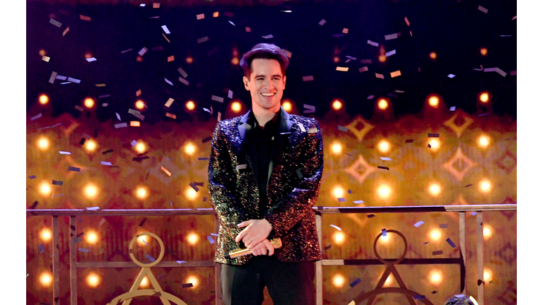 2019 Billboard Music Awards - Show