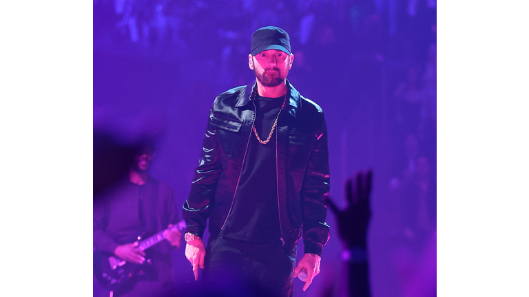 2022 MTV VMAs – Show