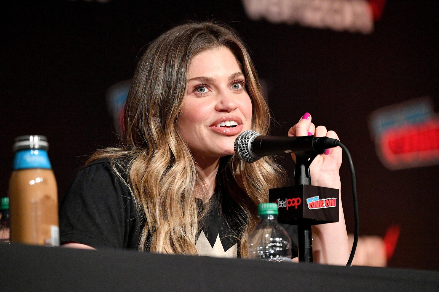 New York Comic Con 2018 -  Day 2