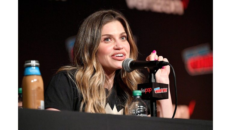 New York Comic Con 2018 -  Day 2