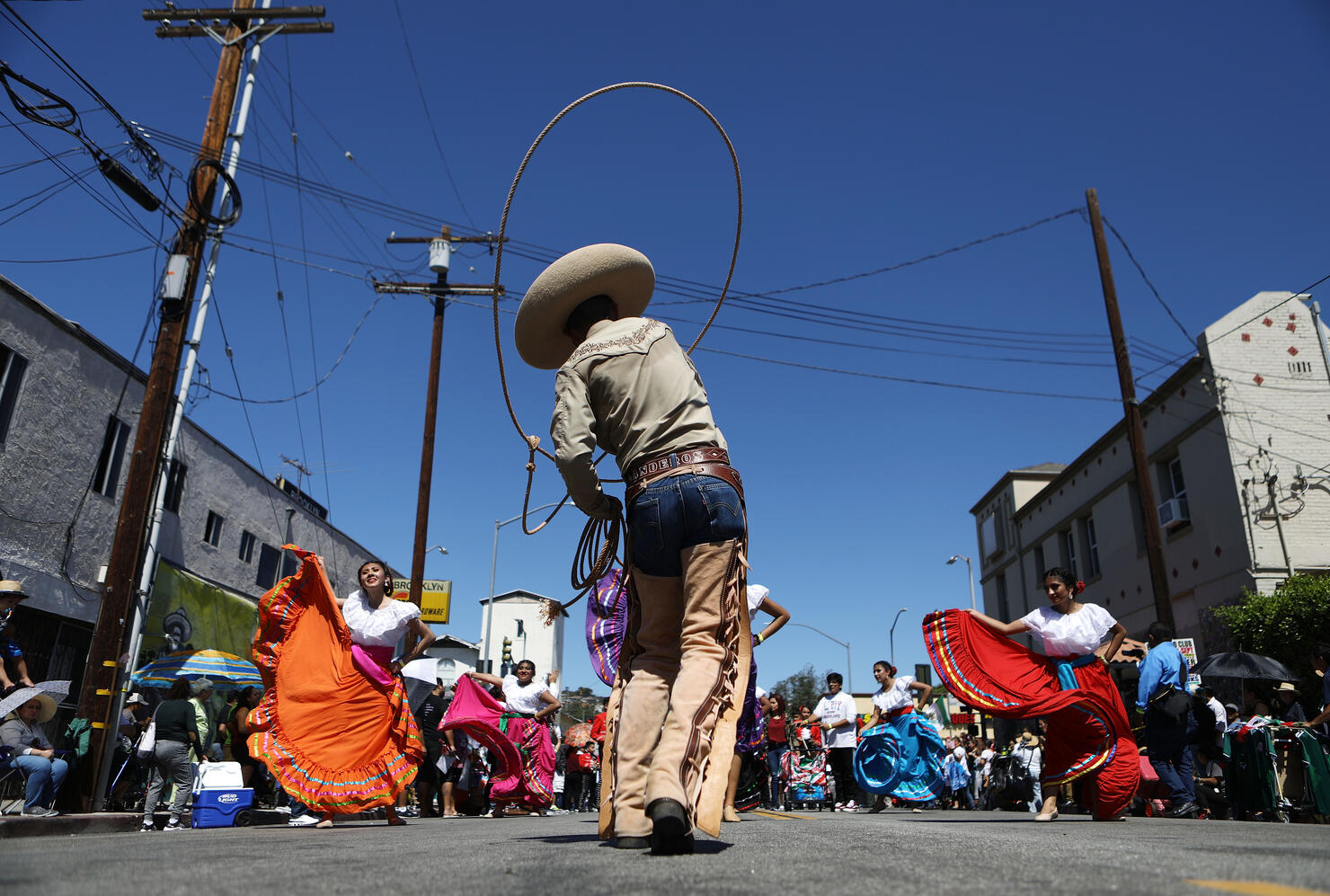 Los Angeles Dodgers on X: Be sure to visit Viva Los Dodgers presented by  @GetSpectrum and @CocaCola to see performances from Mariachi Sol de Mexico  and more! #Dodgers  / X