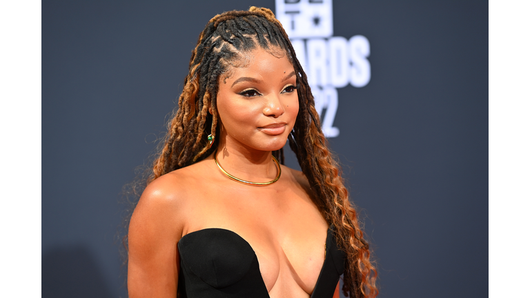 BET Awards 2022 - Red Carpet