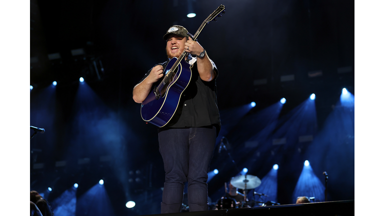 CMA Fest 2022 - Day 3