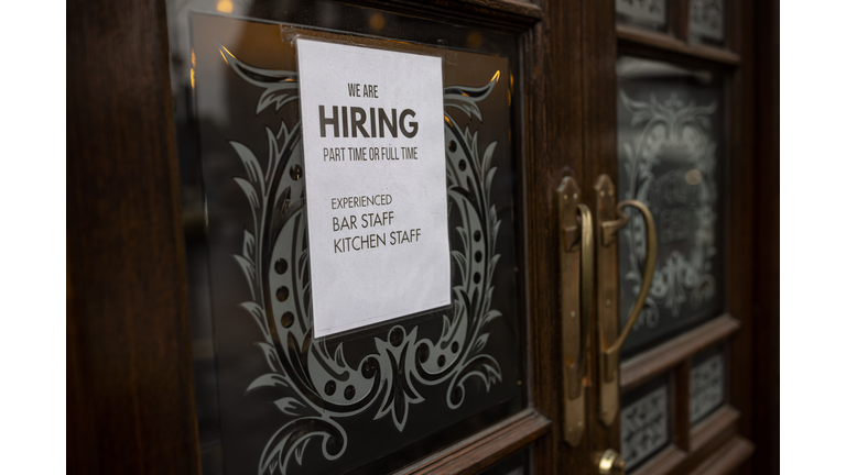 UK Hospitality Suffers Skills Shortage