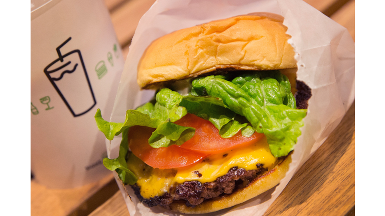 Shake Shack Raises Prices For Upcoming IPO