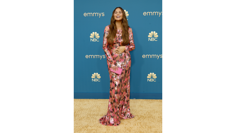 74th Primetime Emmys - Arrivals