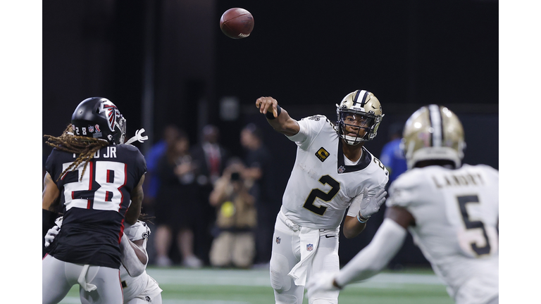 New Orleans Saints v Atlanta Falcons