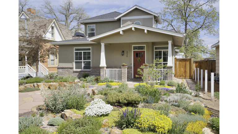 Fort Collins Neighborhood