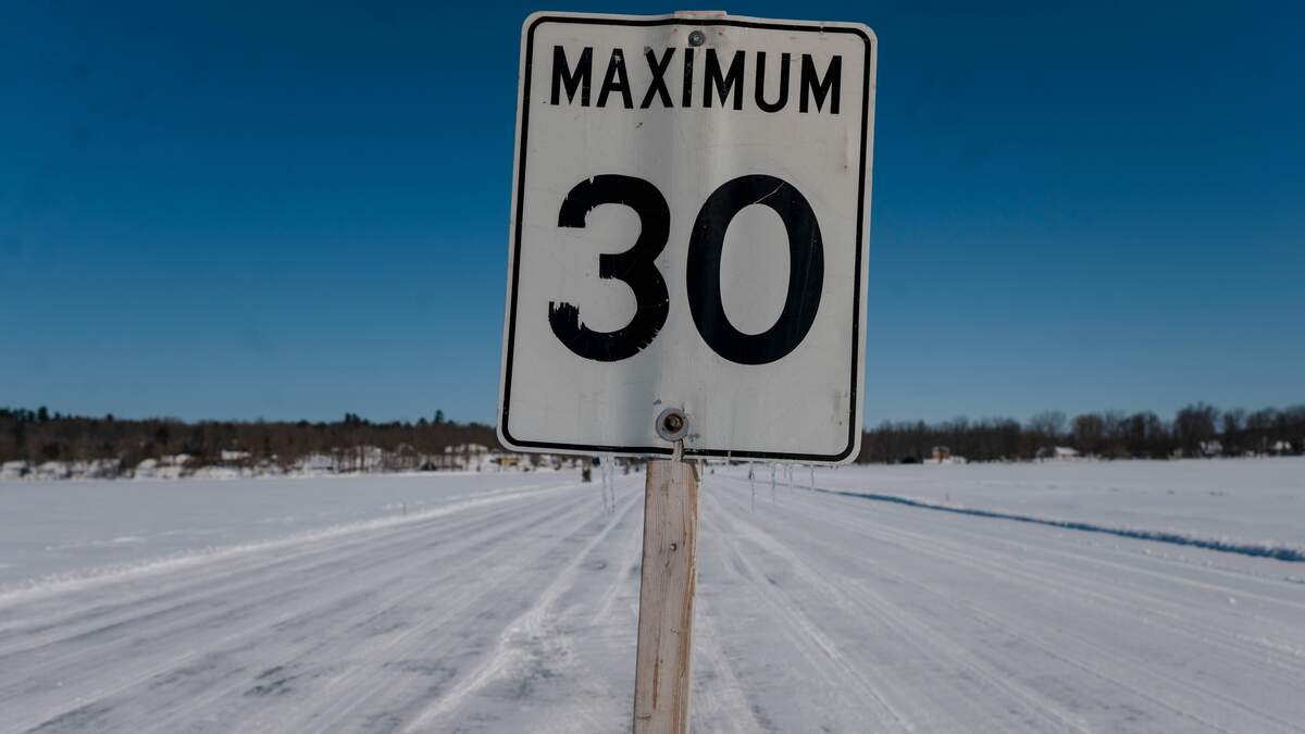 Grimes City Council Approves Speed Limit Change NEWSRADIO 1040 WHO