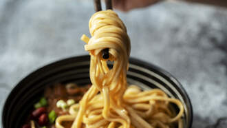 Small Restaurant Serves The Best Chinese Food In All Of Nevada