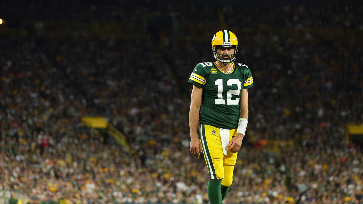 NFL 2022 Week 2. Chicago Bears vs Green Bay Packers. 5 Questions with ACME  Packing Company: 180 yards for Christian Watson? - Windy City Gridiron