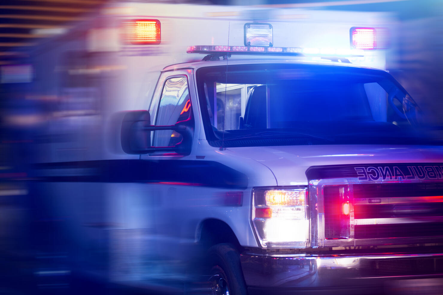 Ambulance