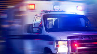 Heartbreaking video shows woman giving birth on San Francisco sidewalk