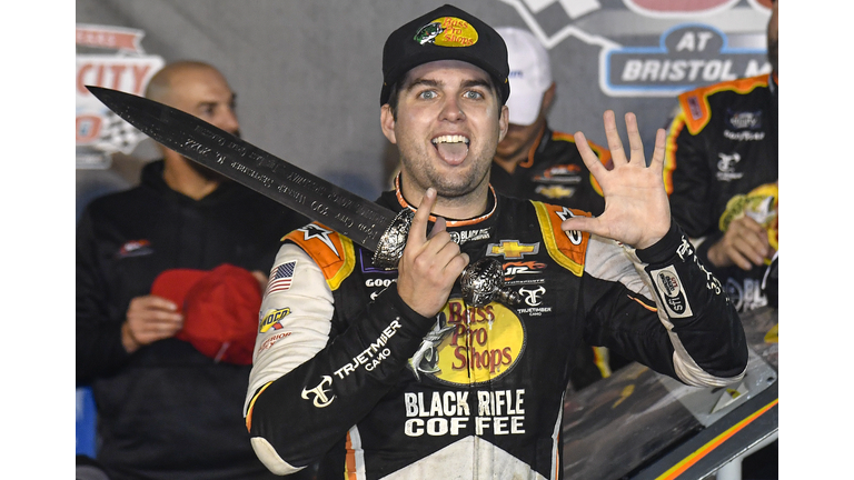 NASCAR Xfinity Series Food City 300