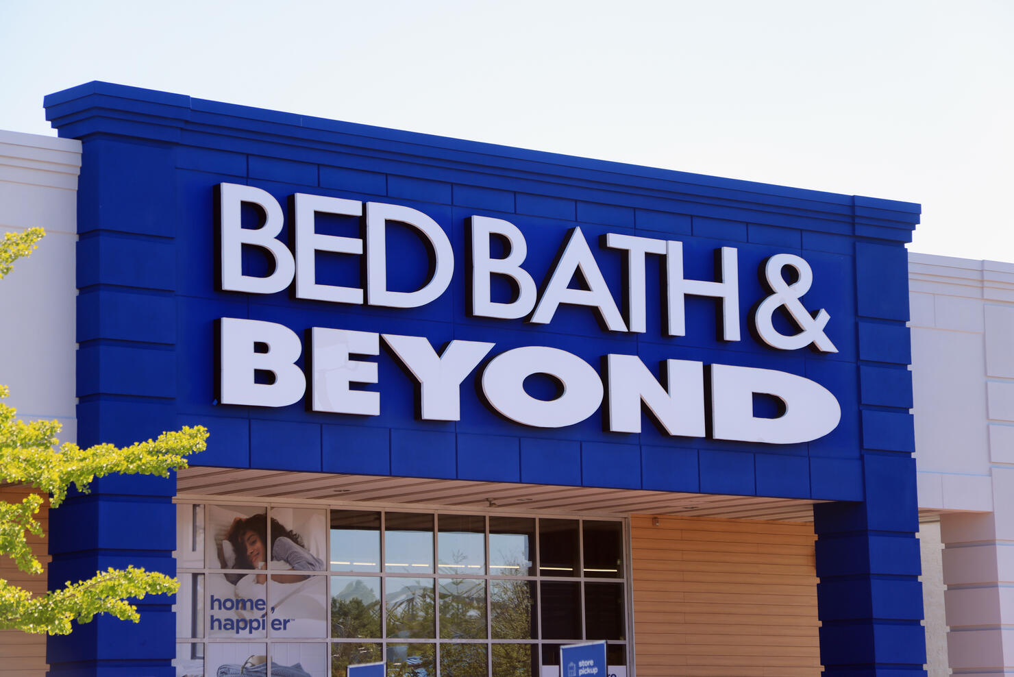 Bed Bath & Beyond Is Closing This Washington State Location iHeart