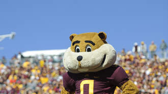 Football in Minnesota is BACK!?