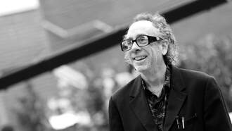 Tim Burton's "WEDNESDAY" Coming Soon to Netflix