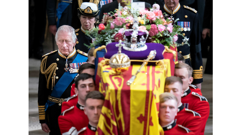 BRITAIN-ROYALS-QUEEN-DEATH
