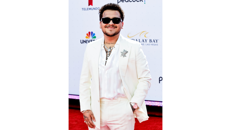 2022 Latin American Music Awards - Arrivals