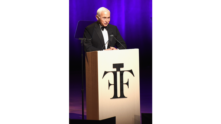 2016 Fragrance Foundation Awards Presented by Hearst Magazines