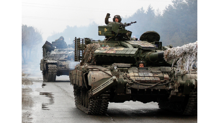 TOPSHOT-UKRAINE-RUSSIA-CONFLICT