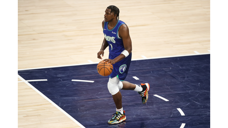 Memphis Grizzlies v Minnesota Timberwolves - Game Six