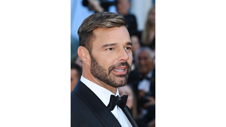 "Elvis" Red Carpet - The 75th Annual Cannes Film Festival