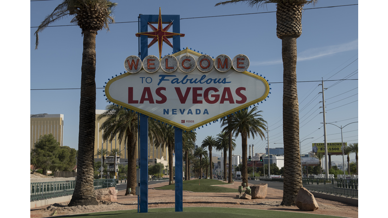 US-HEALTH-VIRUS-LAS VEGAS