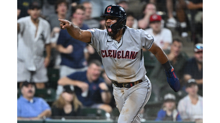 Cleveland Guardians v Chicago White Sox