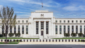 The Federal Reserve