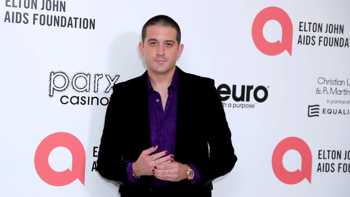 Hip Hop star G-Eazy joins Oakland Roots ownership group