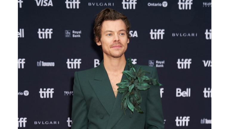 CANADA-ENTERTAINMENT-FILM-FESTIVAL-TIFF