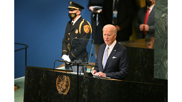 UN-DIPLOMACY-GENERAL ASSEMBLY