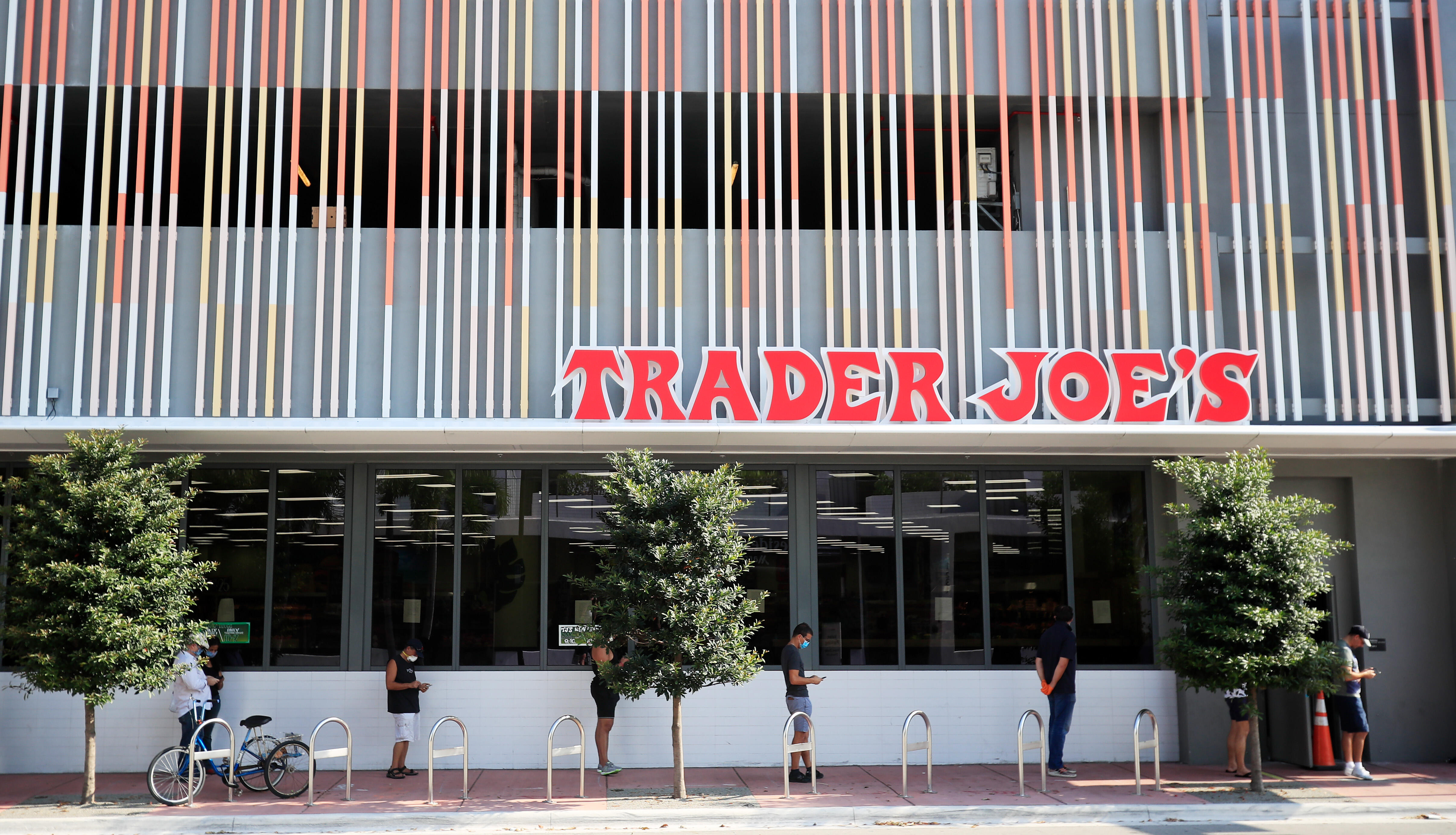 Trader Joe’s Is Bringing Back a Fan-Favorite Fall Item