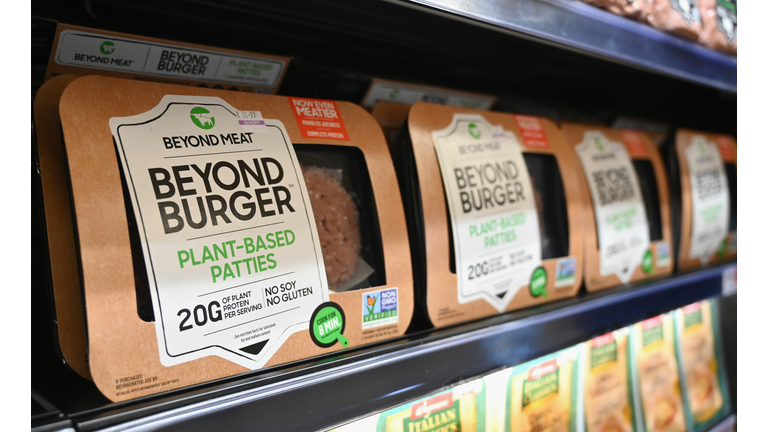 FILES-US-FOOD-ENVIRONMENT-BEYONDMEAT-PEPSICO