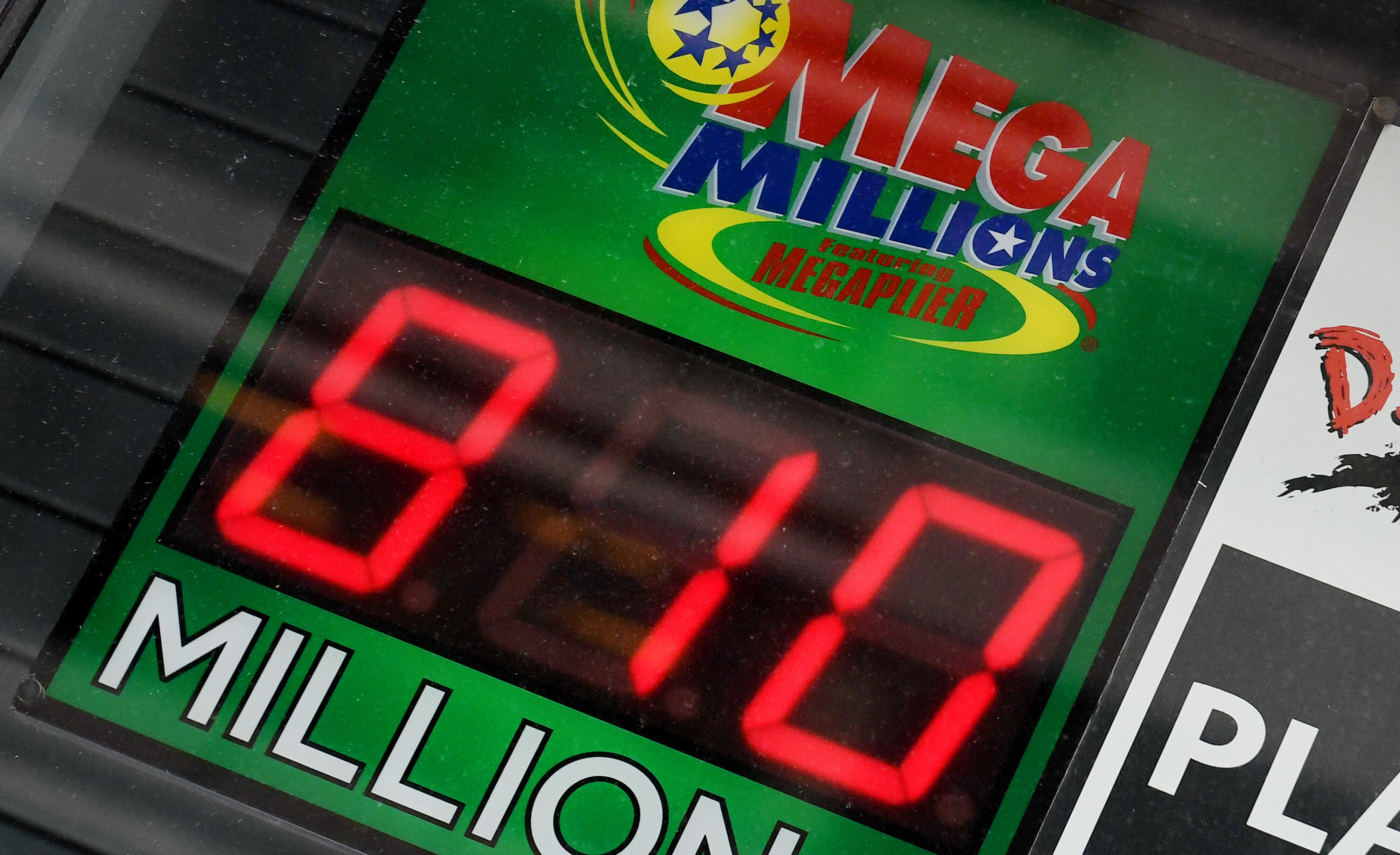 Winners Of 1.3 Billion Lottery Jackpot Finally Come Forward iHeart