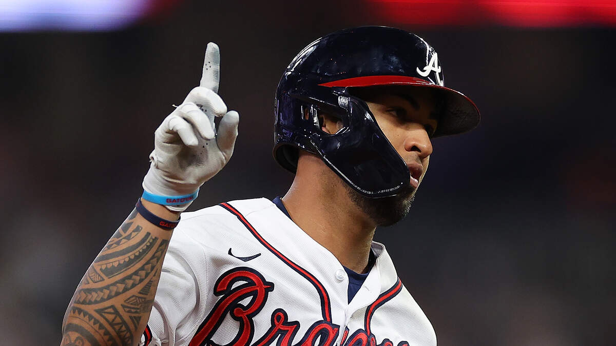 Braves win NL East: Best memes and reactions trolling Mets over division  crown