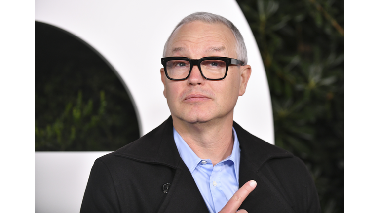 GQ Men Of The Year Celebration - Arrivals