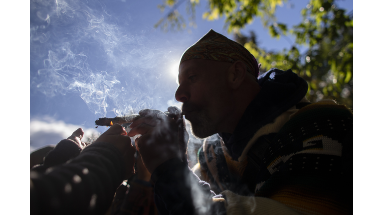 CANADA-DRUGS-CANNABIS