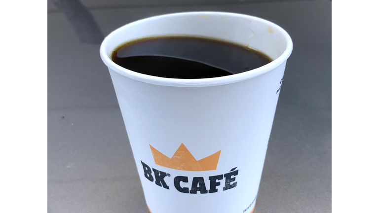 Burger King Introduces Coffee Subscription Service Via The BK App