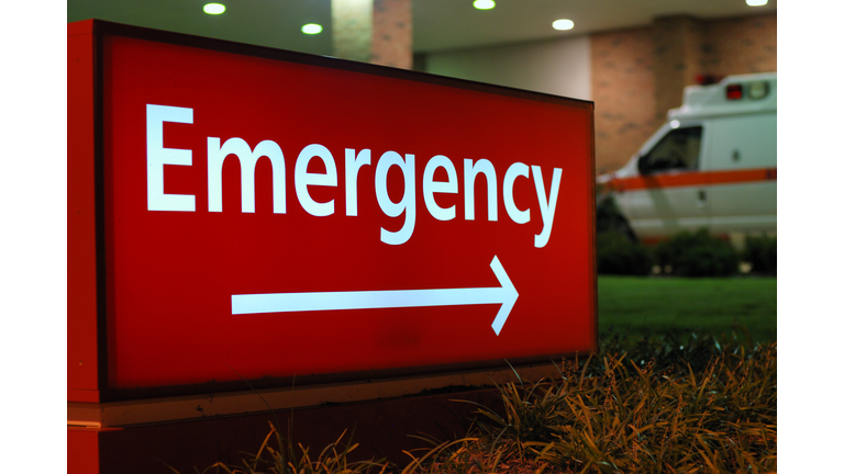 Emergency Room