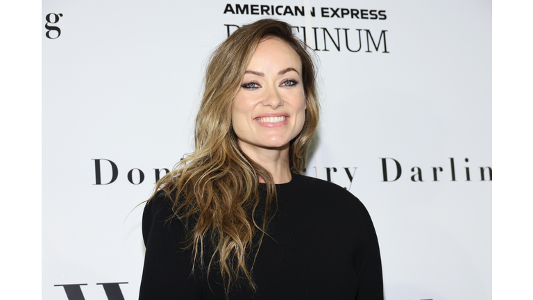 "Don't Worry Darling" New York Photo Call